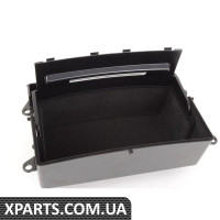 Підсклянник - шабля (чорний) VAG 4E0862081A4PK