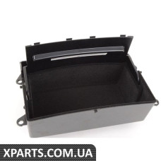 Підсклянник - шабля (чорний) VAG 4E0862081A4PK