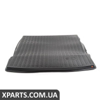 Килим багажника VAG 8U0061180