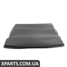 Ковер багажника VAG 8U0061180
