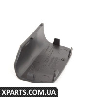 Стопорна кришка - чорний матовий Porsche 98150565302OK1 Стопорна кришка - чорний матовий Porsche 98150565302OK1