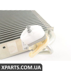 Випарник кондиціонера Mercedes Benz 2118300858