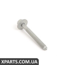 Болт шестигранний м14*1.5*120 VAG N91009302
