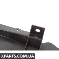 Повітропровід права VAG 4L0121284G