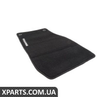 Килимки Mojo - чорний VAG 7P1061370AWGK