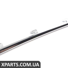 Chrome Finisher - лівий BMW 51137009247
