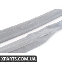 Ущільнення задніх дверей Mercedes Benz 1237300178