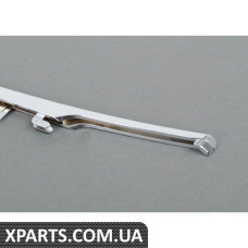 Хромированная финишер - справа BMW 51137009248