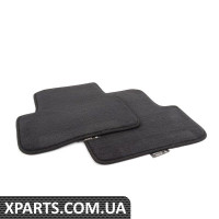 Килимки в салон - набір з чотирьох VAG 3C1061325041