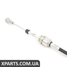 ЗМІННИЙ КАБЕЛЬ - MINI D Euro BMW 25117547370