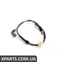 Передні гальмівні колодки з датчиками зносу BMW 34112288870
