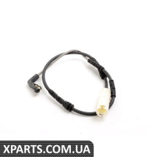 Передні гальмівні колодки з датчиками зносу BMW 34112288870