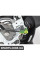 Спортивне кермо з червоного дерева BMW 32307906784