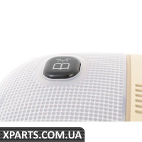 Передній купольний ліхтар із вимикачем люка у даху Mercedes Benz 21582037018J12