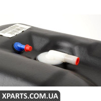 Складання паливного бака VAG 3B0201075BF