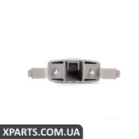 Засувка Grey Sun Visor BMW 51168174715