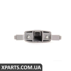 Засувка Grey Sun Visor BMW 51168174715