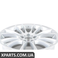 19" Колесо M V-Spoke Style 302 BMW 36117841822