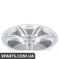 19" Колесо M Стиль з двома спицями 326 BMW 36117842136
