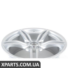 19" Колесо M Стиль з двома спицями 326 BMW 36117842136