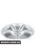 19" Колесо M Стиль з двома спицями 326 BMW 36117842136