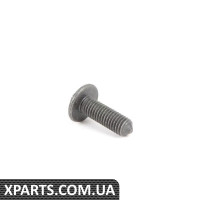 Torx Bolt VAG N91009701