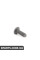Torx Bolt VAG N91009701