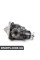 Задний дифференциал BMW 33107547090