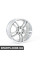20" M Колесо 303 з двома спицями BMW 36117841824