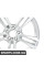 20" M Колесо 303 з двома спицями BMW 36117841824