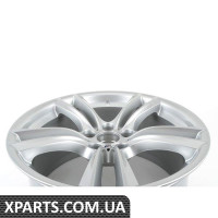 20" M Колесо 303 з двома спицями BMW 36117841824