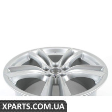 20" M Колесо 303 з двома спицями BMW 36117841824
