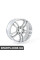 20" M Колесо 303 з двома спицями BMW 36117841823