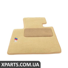 BEIGE MAT Z4 M - (Далі не доступно) BMW 82110414671