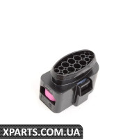 Корпус контактів VAG 3C0973737