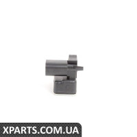 Датчик прискорення - передній BMW 37156871465