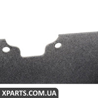 Відділення для ящика рукавички Mercedes Benz 1236890391