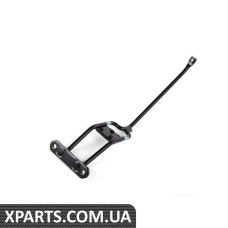 Бандаж засувки капота BMW 51647116693