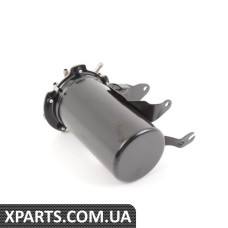 Корпус топливного фильтра - с фильтром VAG 1K0127400K