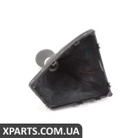Шкіряна ручка перемикання передач BMW 25112284545