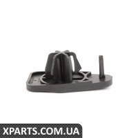 1666920011 Mercedes-Benz КРІПЛЕННЯ ПЛ