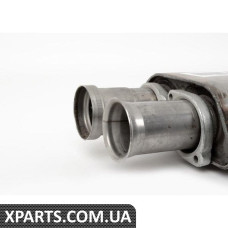 Вихлопна труба Mercedes Benz 1714900521