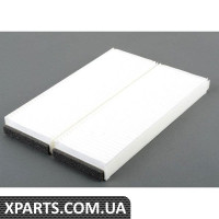 Філь салону к-т 2 шт VAG 4F0898438