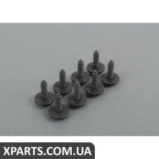 Комплект кріплення заднього крила BMW 63171367868X5KIT