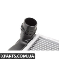 радіатор BMW 17117794488