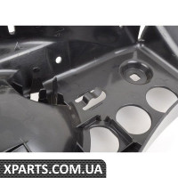 Кріплення, задній бампер BMW 51127895752