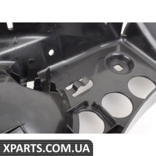 Кріплення, задній бампер BMW 51127895752