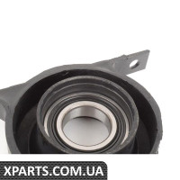 Опора підшипника центру карданного валу BMW 26111206502