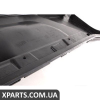 Кришка повітряного фільтра салону - нижня BMW 64316924277