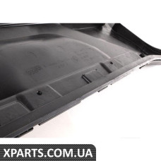 Кришка повітряного фільтра салону - нижня BMW 64316924277